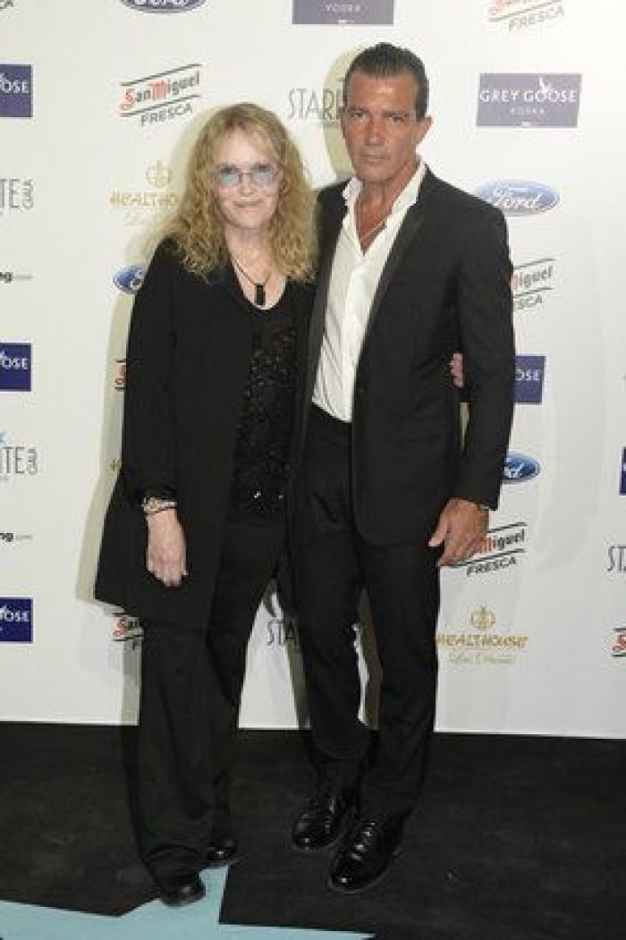 Antonio Banderas, mejor actor del Cine Europeo por 'Dolor y Gloria'