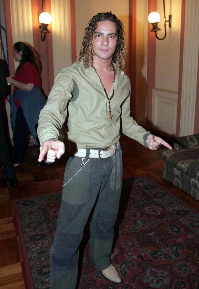 Beth ('Operación Triunfo') comparte en Instagram su momento más duro