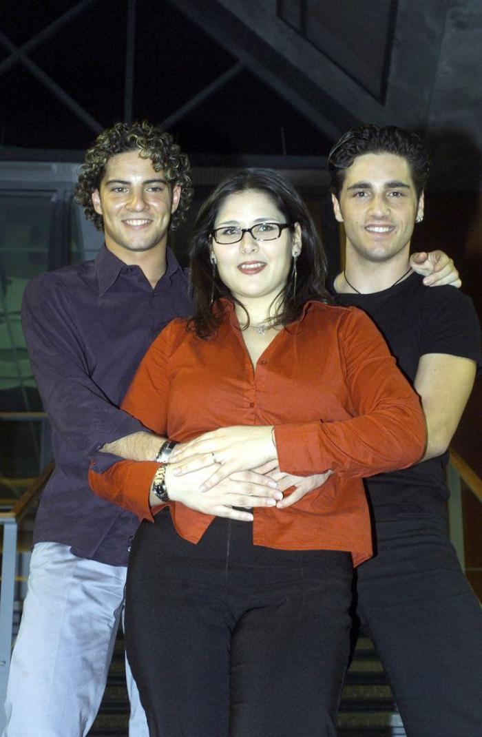 Beth ('Operación Triunfo') comparte en Instagram su momento más duro