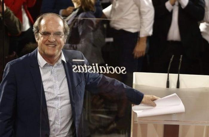 Reencontrémonos en Madrid