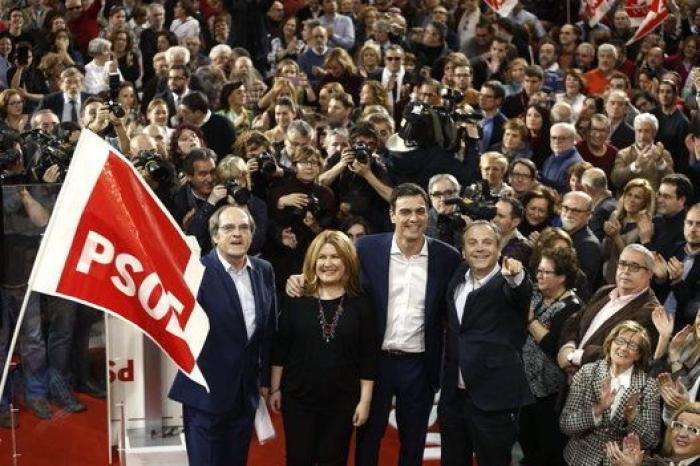 Reencontrémonos en Madrid