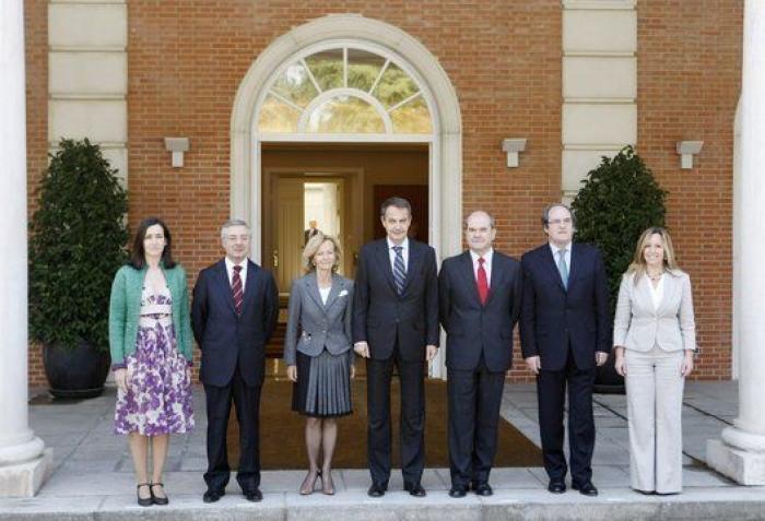 Reencontrémonos en Madrid