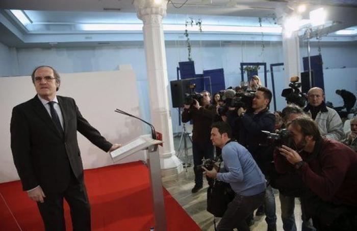 Reencontrémonos en Madrid