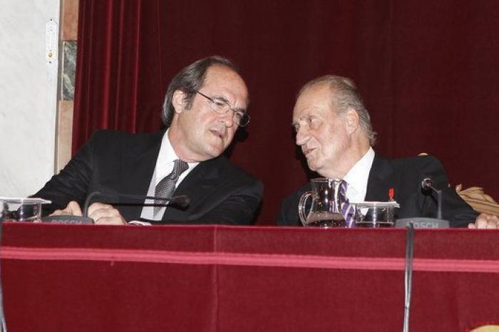 Reencontrémonos en Madrid