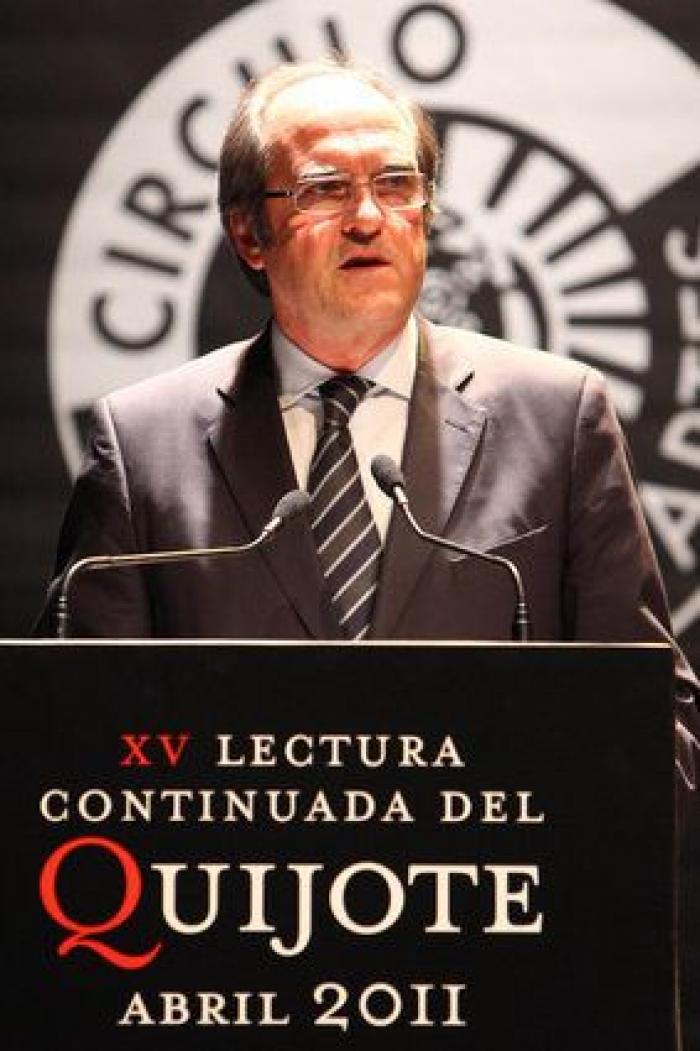 Reencontrémonos en Madrid