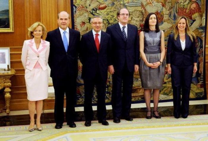 Reencontrémonos en Madrid