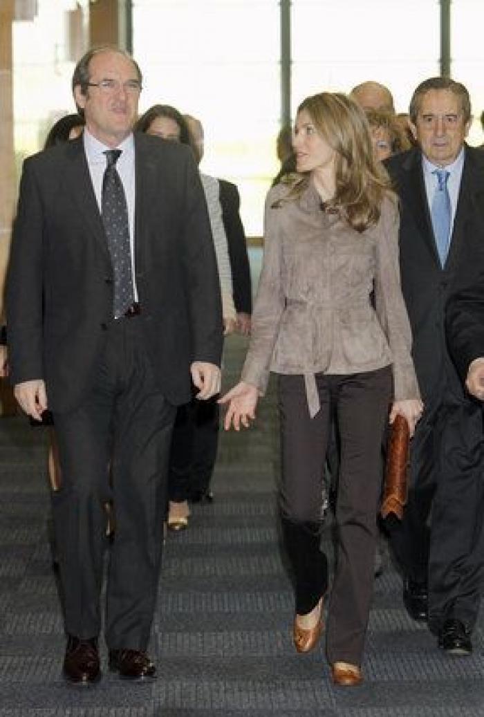 Reencontrémonos en Madrid