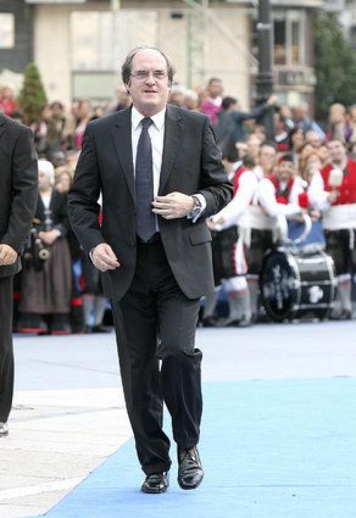 Reencontrémonos en Madrid