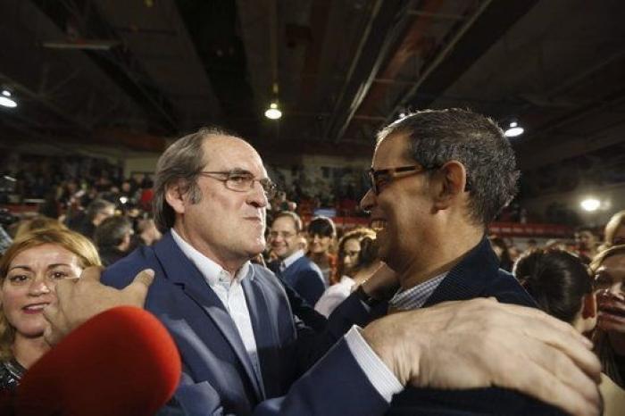Reencontrémonos en Madrid