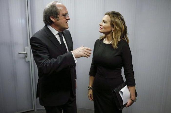 Reencontrémonos en Madrid