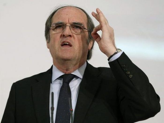 Reencontrémonos en Madrid