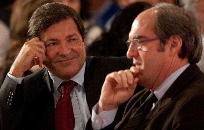 Reencontrémonos en Madrid