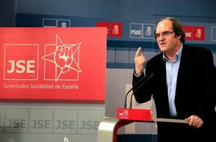 Reencontrémonos en Madrid