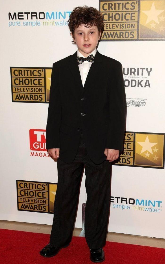 Christina Hendricks, Julianne Moore, Zooey Deschanel: ganan los premios de la crítica de televisión estadounidense