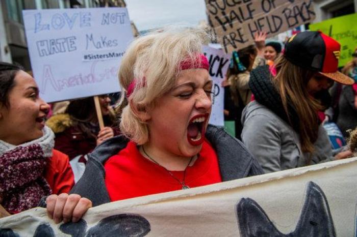 Cinco cosas que deberías saber del informe de Mueller sobre Trump