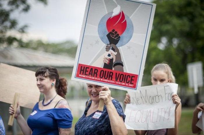 Cinco cosas que deberías saber del informe de Mueller sobre Trump