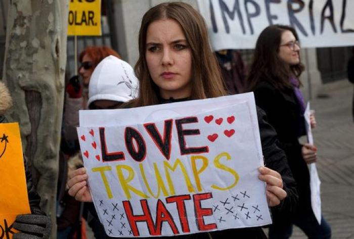 Cinco cosas que deberías saber del informe de Mueller sobre Trump