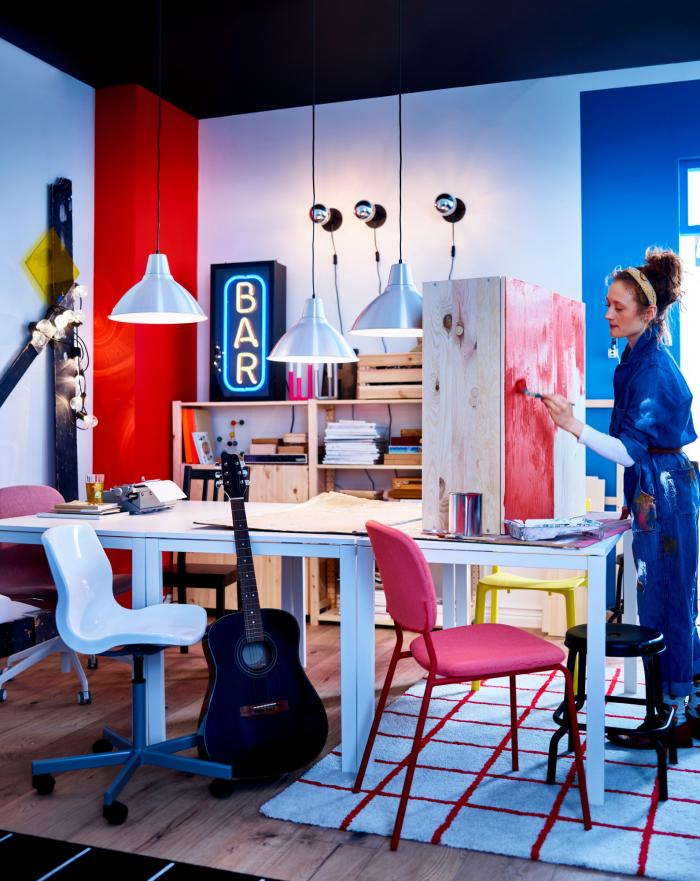 Las 19 novedades imprescindibles del catálogo de Ikea 2020