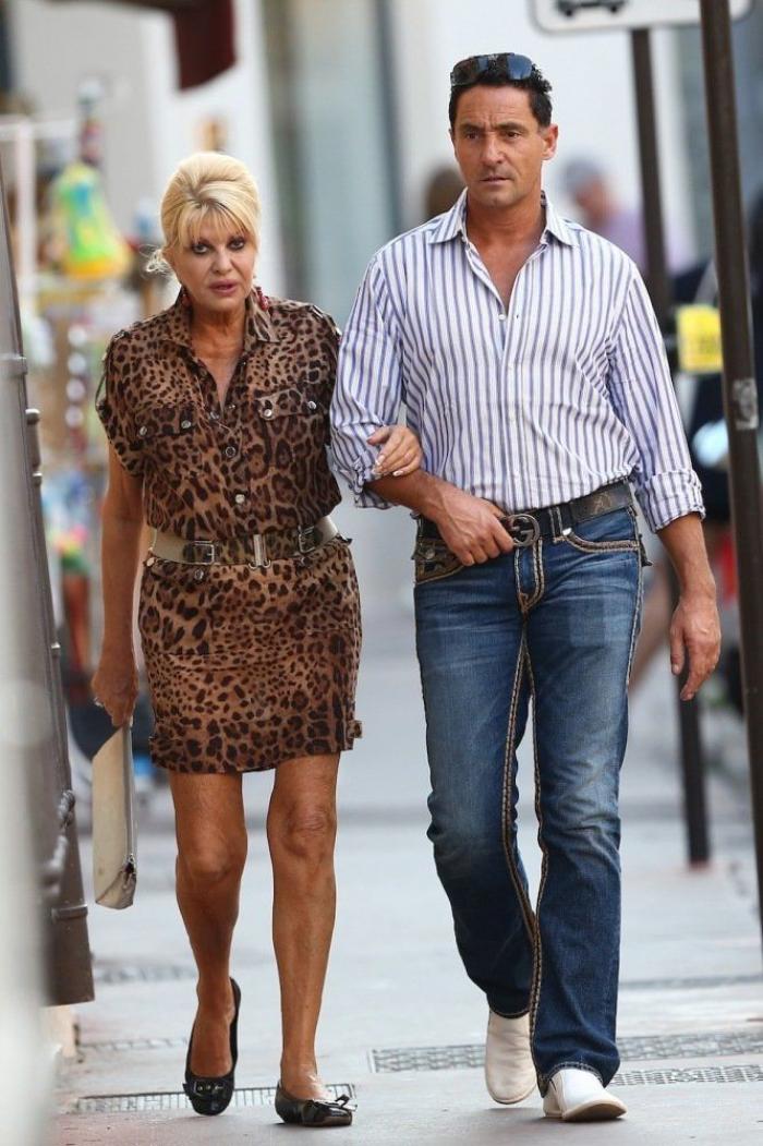 Playas con famosos: el verano de las 'celebrities' (FOTOS)