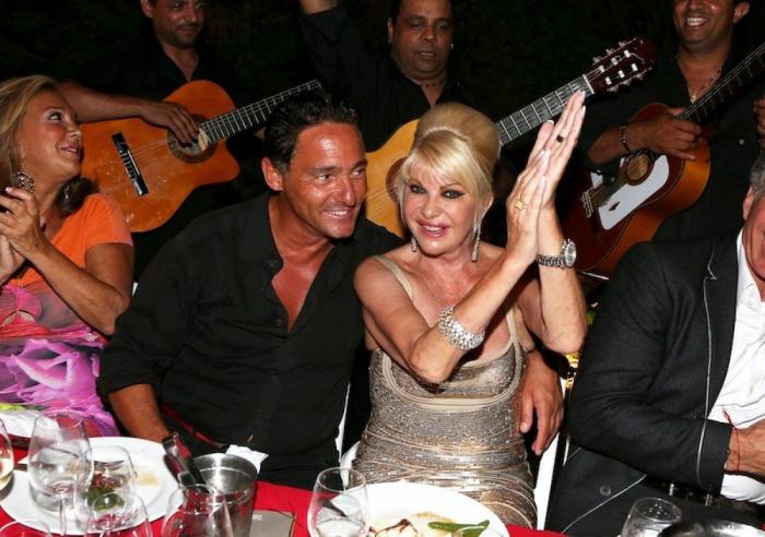 Playas con famosos: el verano de las 'celebrities' (FOTOS)