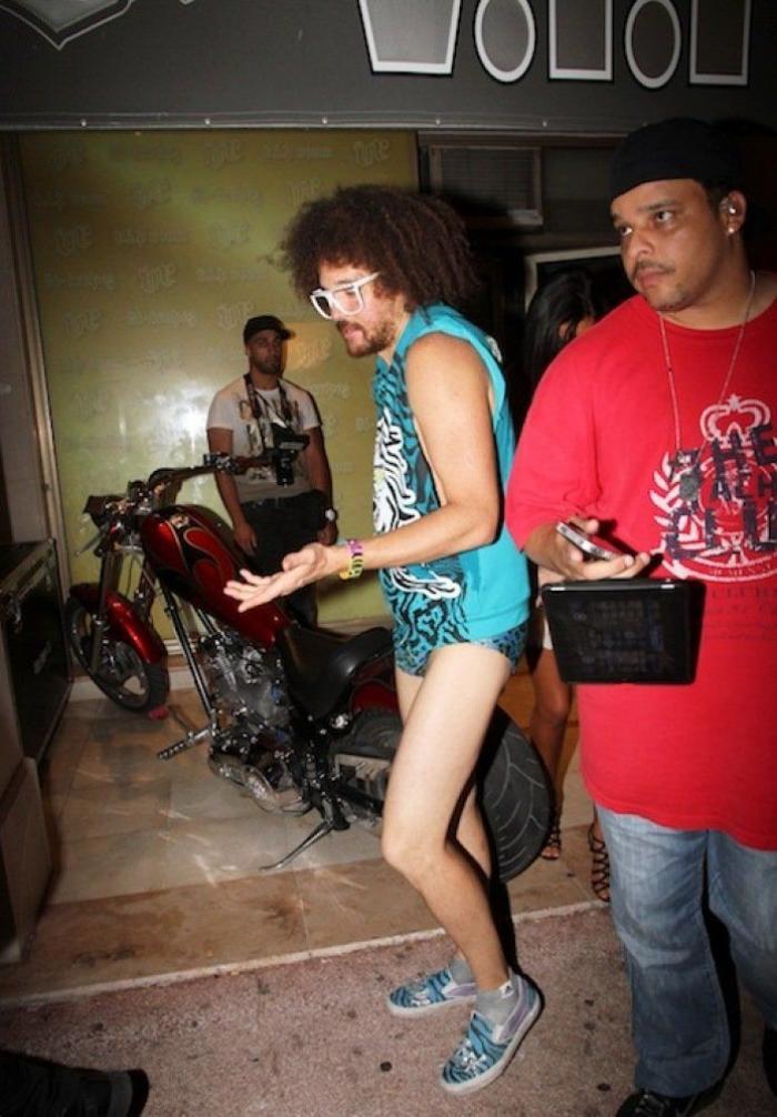 Playas con famosos: el verano de las 'celebrities' (FOTOS)