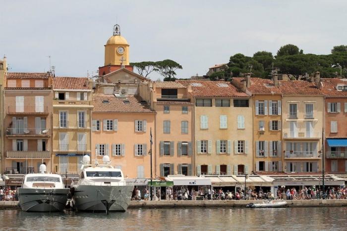 Playas con famosos: el verano de las 'celebrities' (FOTOS)