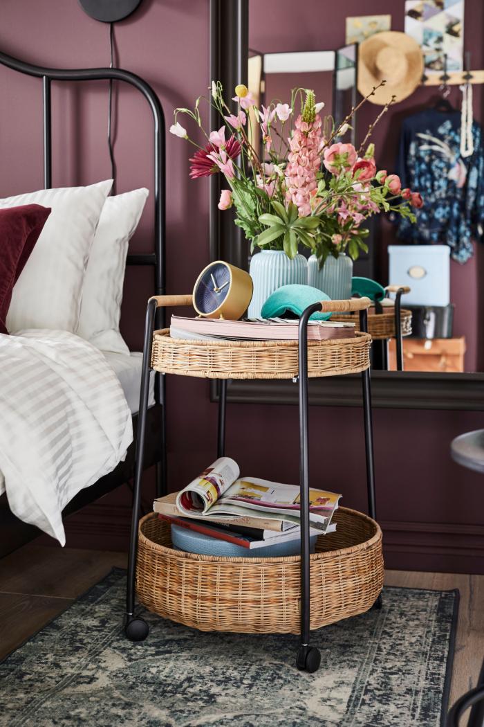 Las 19 novedades imprescindibles del catálogo de Ikea 2020