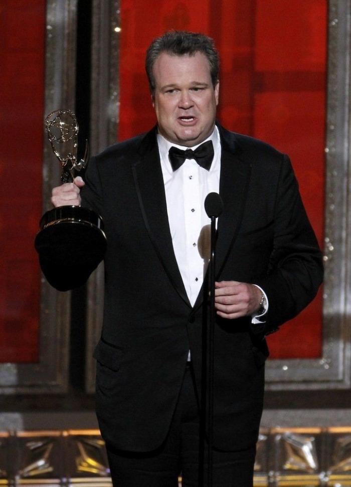 Emmy: seis premios Emmy 2012 para Homeland impiden que Mad Men haga historia (FOTOS)