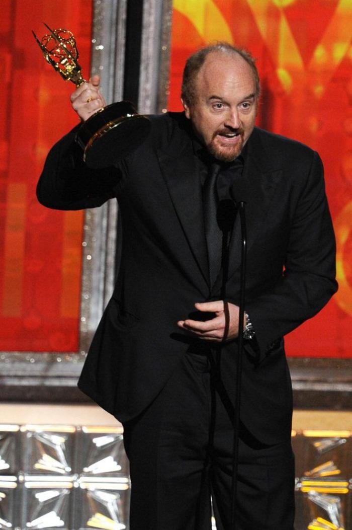 Emmy: seis premios Emmy 2012 para Homeland impiden que Mad Men haga historia (FOTOS)