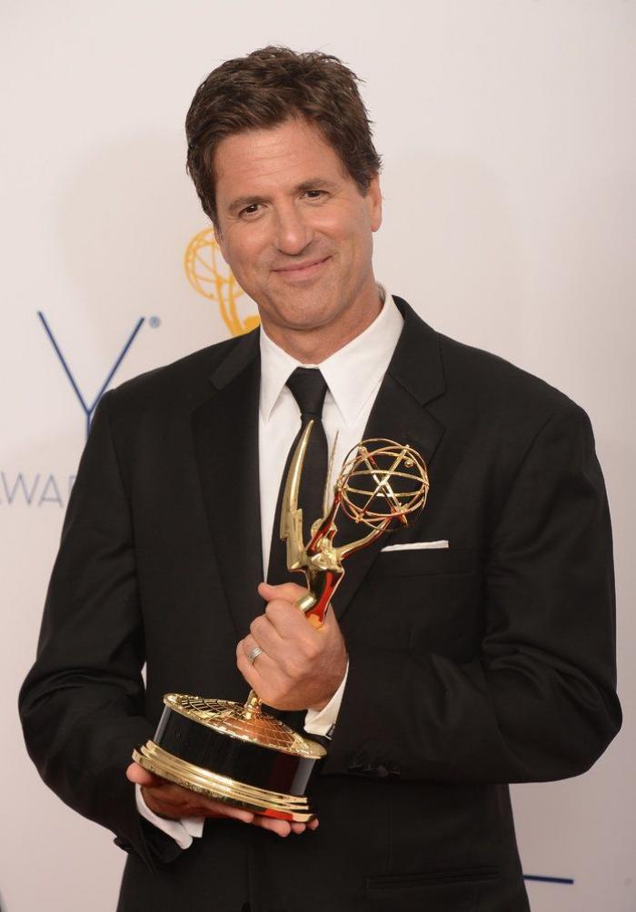 Emmy: seis premios Emmy 2012 para Homeland impiden que Mad Men haga historia (FOTOS)