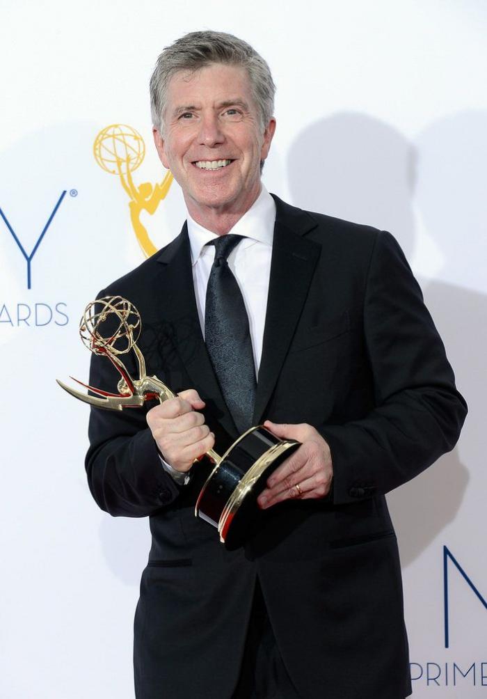 Emmy: seis premios Emmy 2012 para Homeland impiden que Mad Men haga historia (FOTOS)