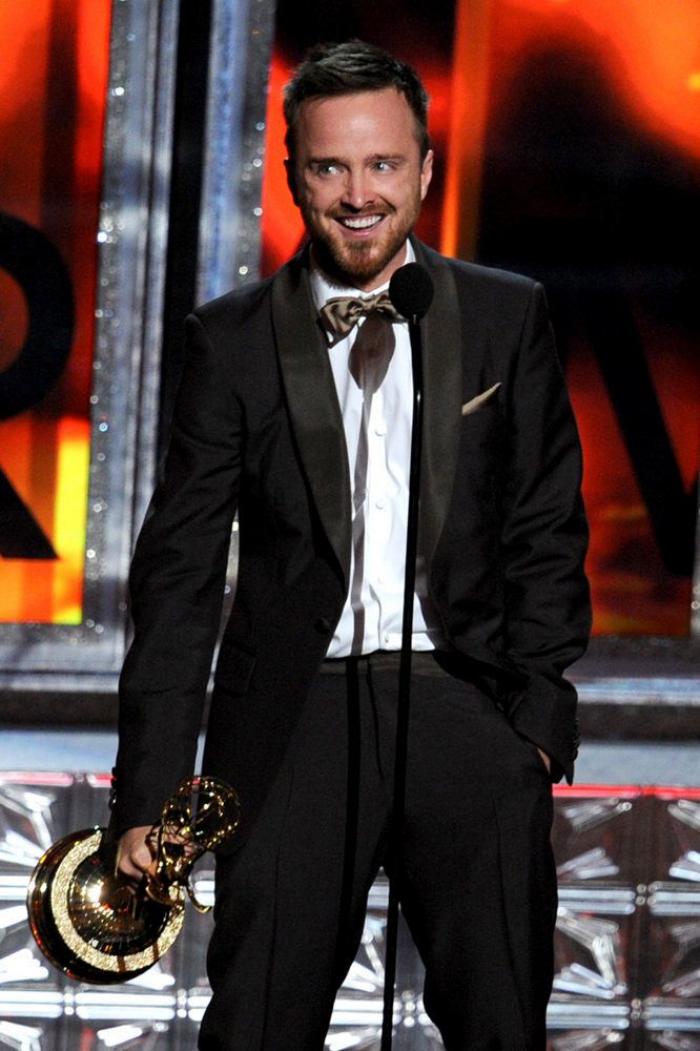 Emmy: seis premios Emmy 2012 para Homeland impiden que Mad Men haga historia (FOTOS)