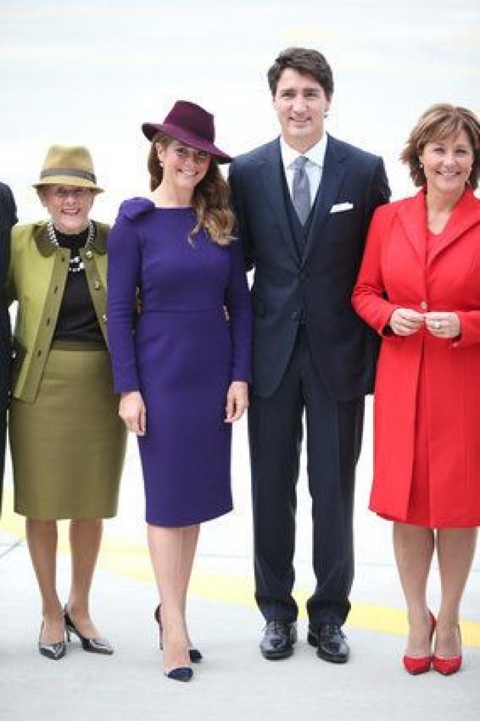 El príncipe Enrique denuncia una campaña de acoso a su novia, Meghan Markle