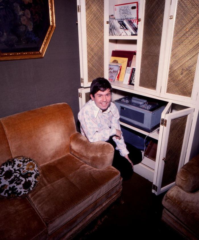 Raphael en Eurovisión: canciones y puestos