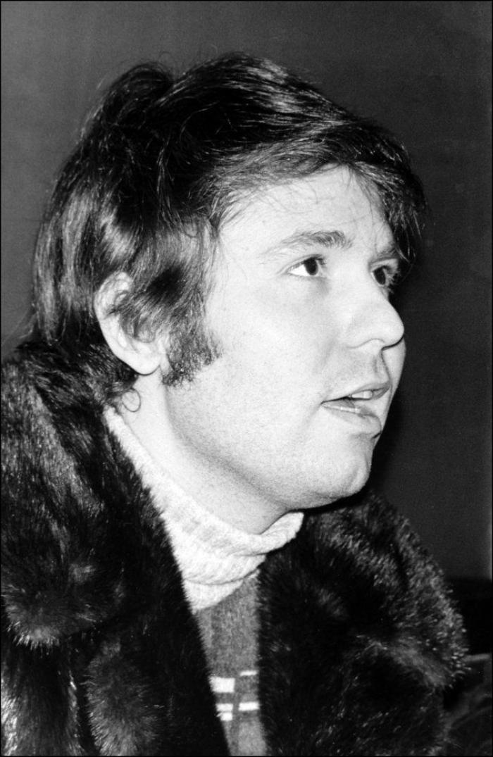 Raphael en Eurovisión: canciones y puestos