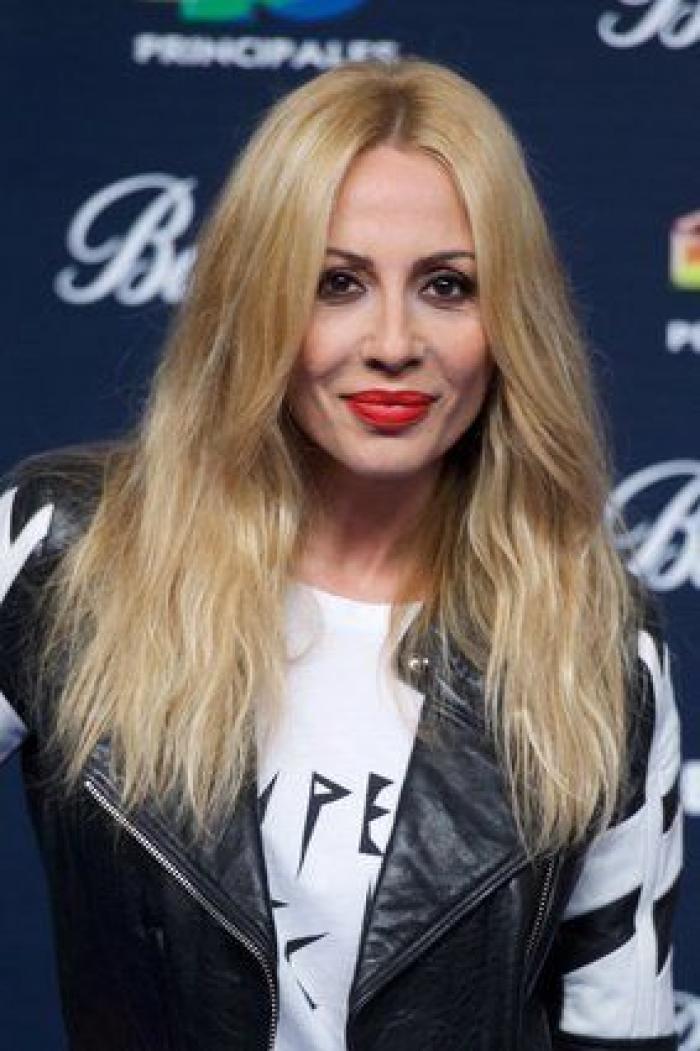 Marta Sánchez: "Lo siento muchísimo por una metedura de pata tan brutal"