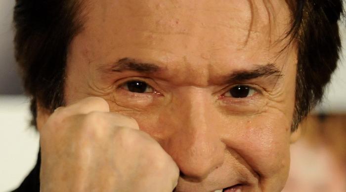 Raphael en Eurovisión: canciones y puestos