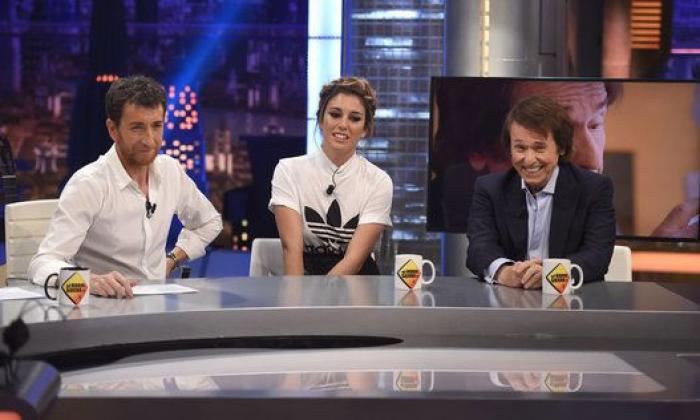 Raphael en Eurovisión: canciones y puestos