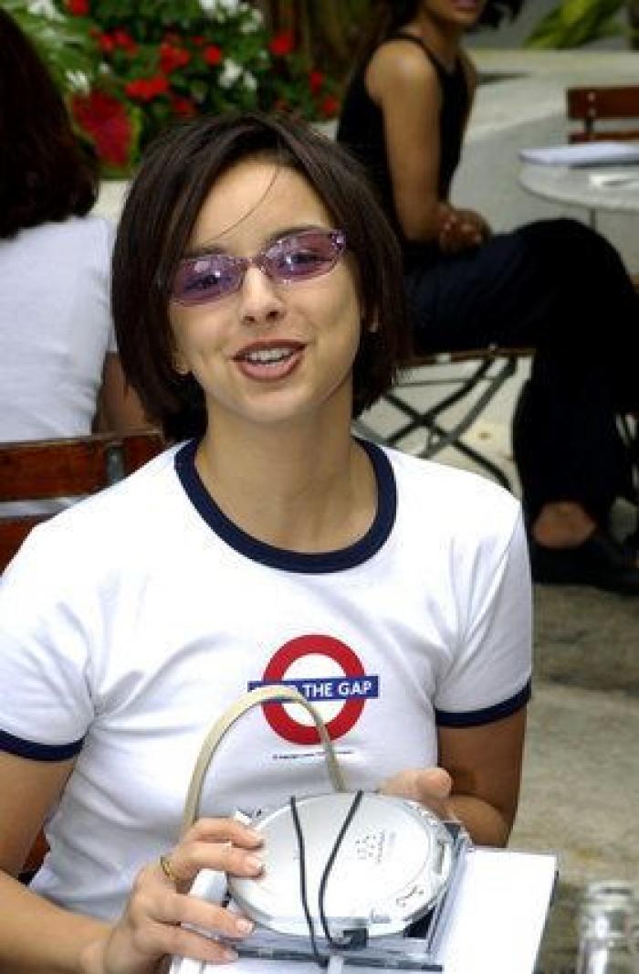 Chenoa, sobre el abrazo con Bisbal: "La gente ha empatizado con esta historia"