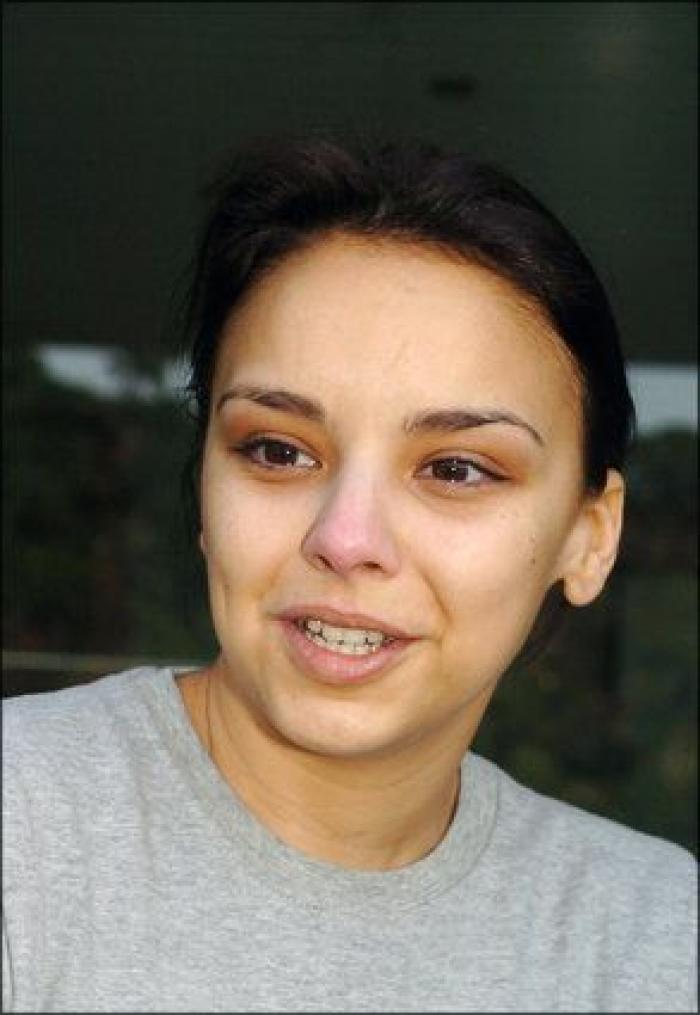 Chenoa, sobre el abrazo con Bisbal: "La gente ha empatizado con esta historia"