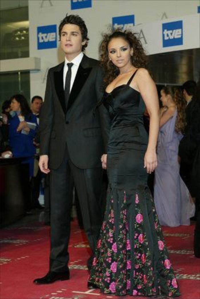 Chenoa, sobre el abrazo con Bisbal: "La gente ha empatizado con esta historia"