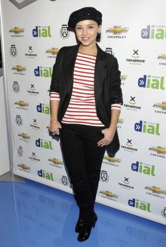 Chenoa, sobre el abrazo con Bisbal: "La gente ha empatizado con esta historia"