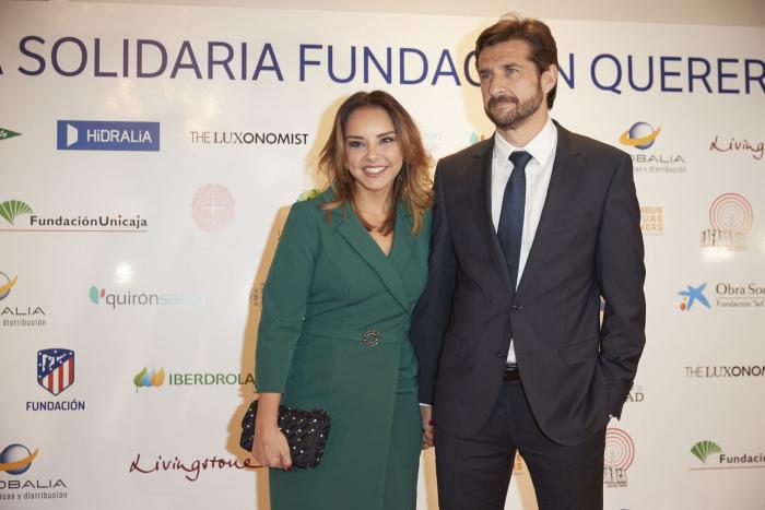Chenoa, sobre el abrazo con Bisbal: "La gente ha empatizado con esta historia"