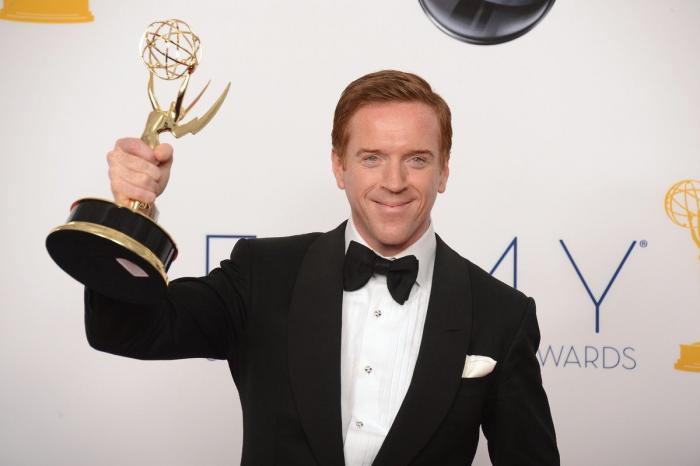 Emmy: seis premios Emmy 2012 para Homeland impiden que Mad Men haga historia (FOTOS)