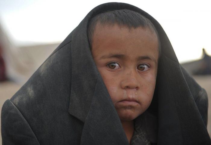 Del 14 de abril al 15 de agosto: cómo Afganistán ha vuelto a manos talibanes desde este anuncio de Biden