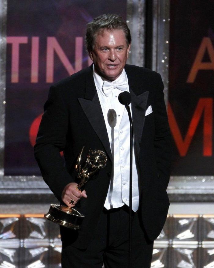 Emmy: seis premios Emmy 2012 para Homeland impiden que Mad Men haga historia (FOTOS)