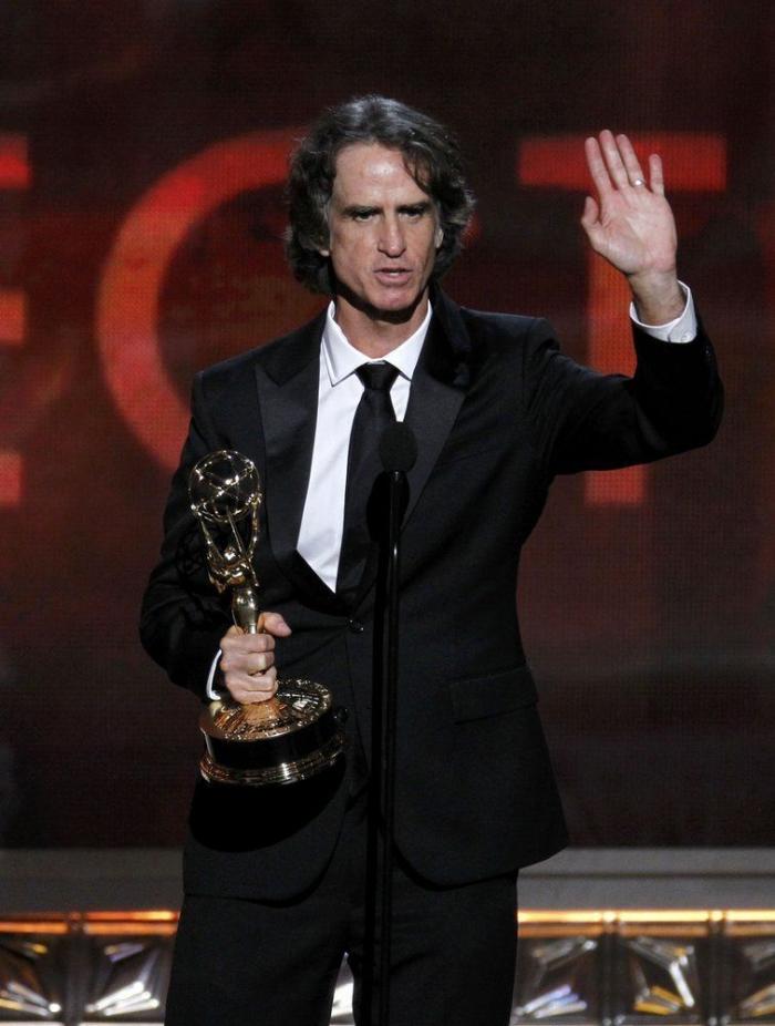 Emmy: seis premios Emmy 2012 para Homeland impiden que Mad Men haga historia (FOTOS)