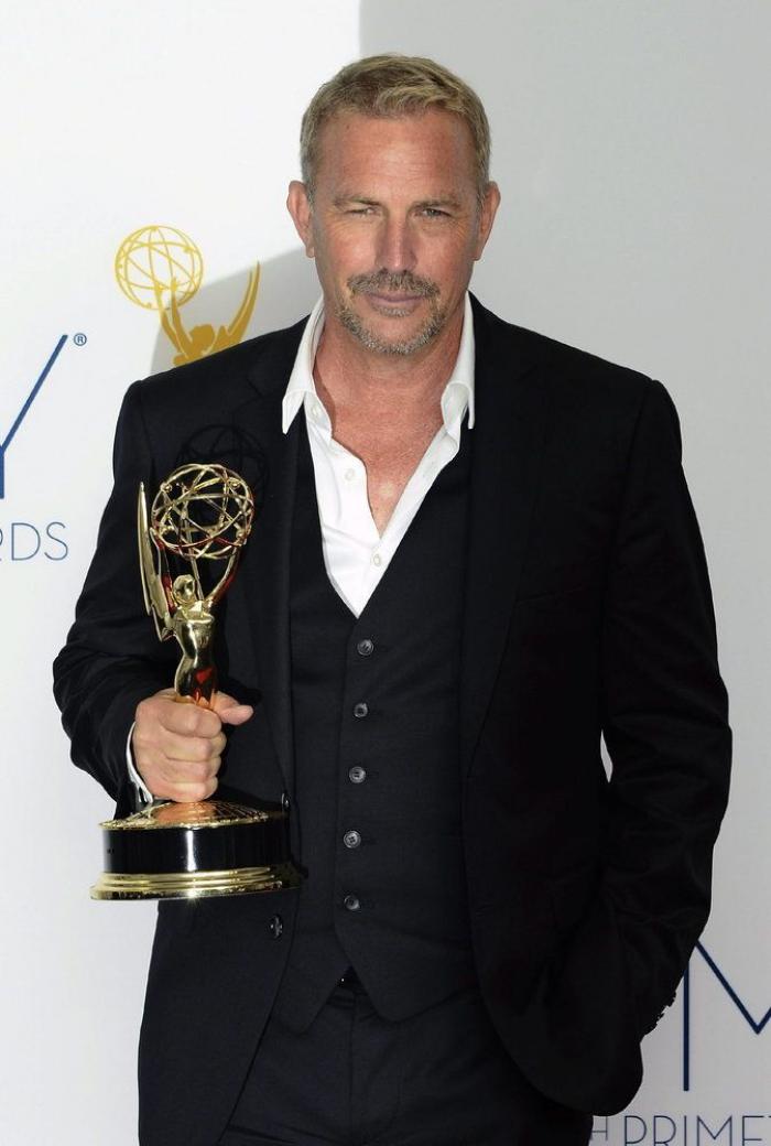 Emmy: seis premios Emmy 2012 para Homeland impiden que Mad Men haga historia (FOTOS)