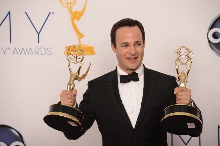 Emmy: seis premios Emmy 2012 para Homeland impiden que Mad Men haga historia (FOTOS)
