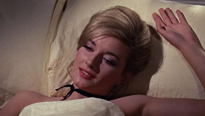 Todos se llaman Bond, James Bond